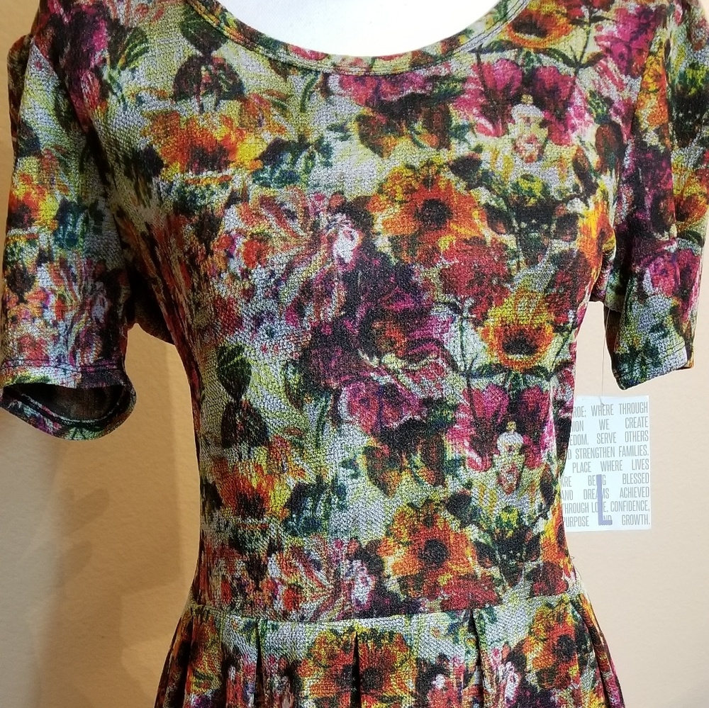 Amelia Dress